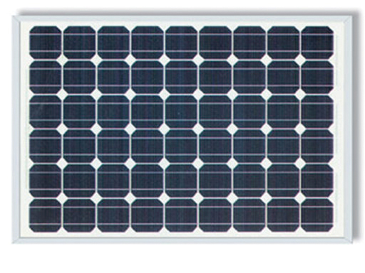 Monocrystalline silicon